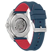 Armbanduhr Bulova Herr Marine Star in Stahl 98A282 - 98A282